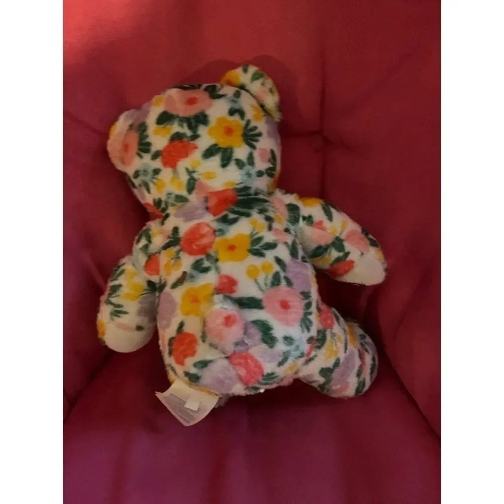 Build a bear heart box bear - Picture 2 of 2